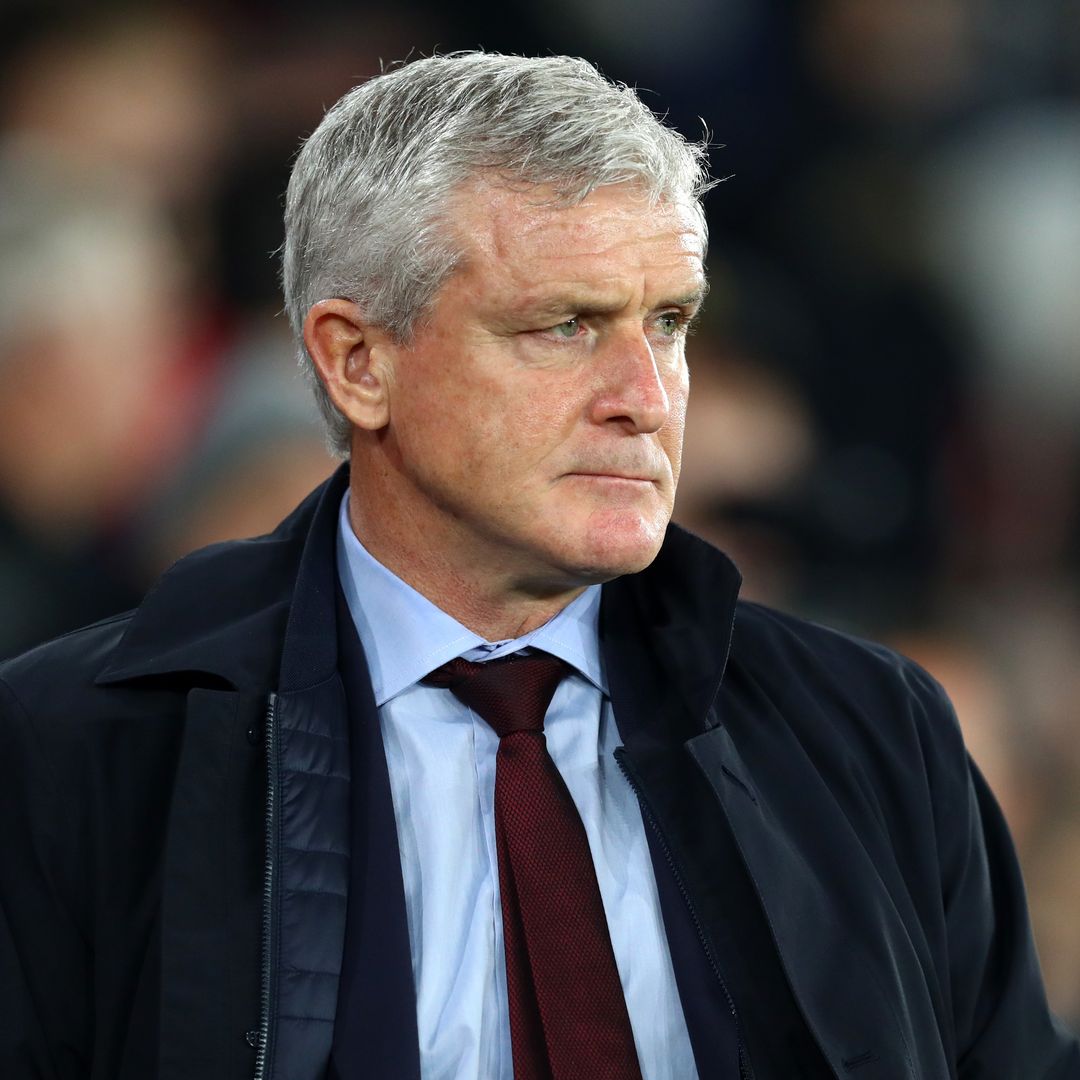El exfutbolista del Barcelona Mark Hughes, roto de dolor tras la muerte de su hijo Alex: "Estamos devastados"