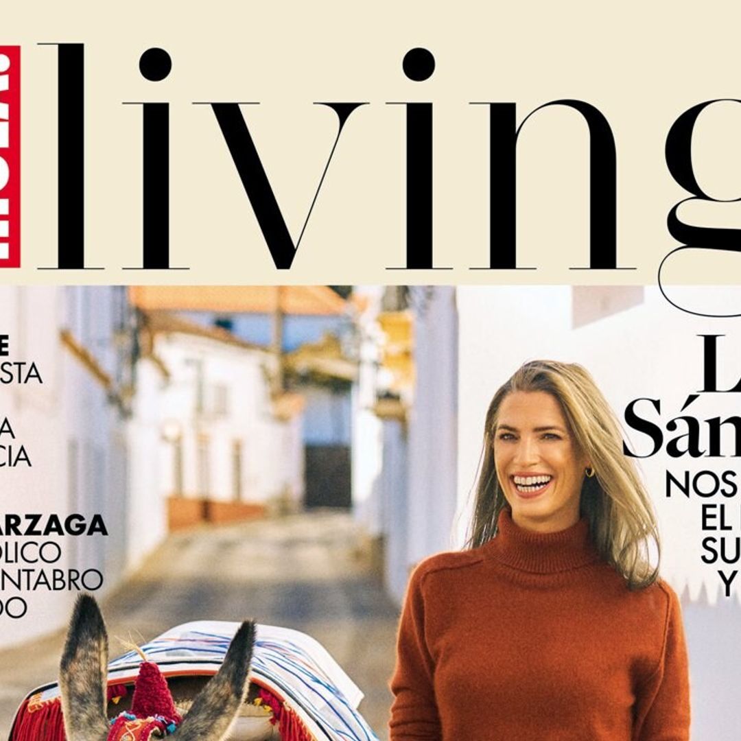 ¡HOLA! Living noviembre 2021