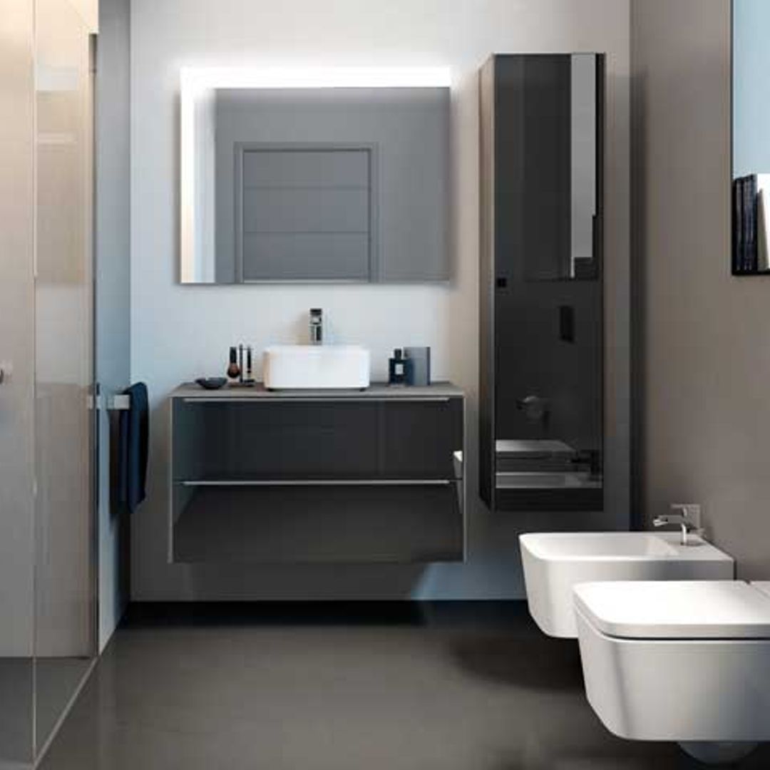 Grandes ideas para baños pequeños
