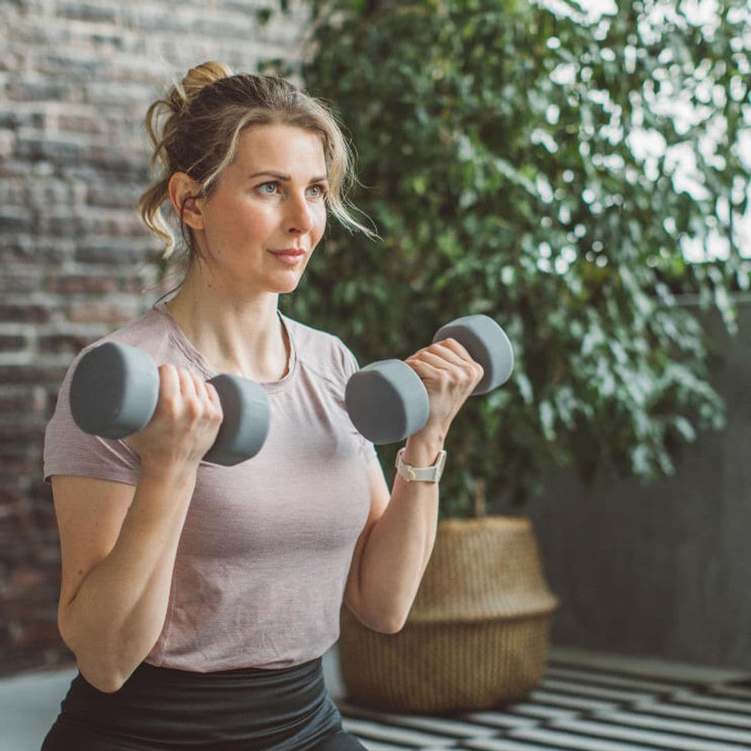 El secreto para vivir más está en una buena masa muscular, según la ciencia
