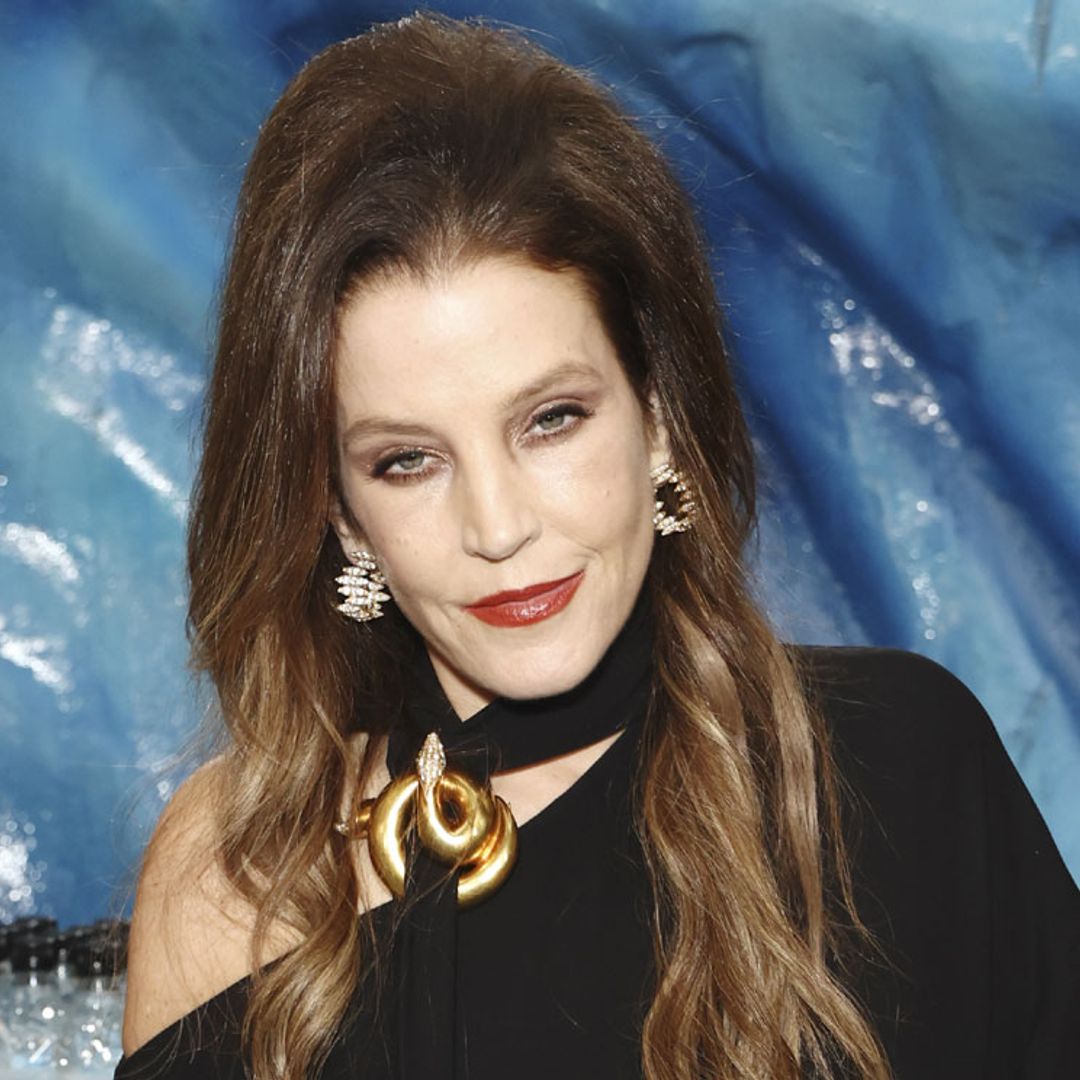 Lisa Marie Presley se había sometido a un estricto régimen que le hizo perder 22 kilos antes de su muerte