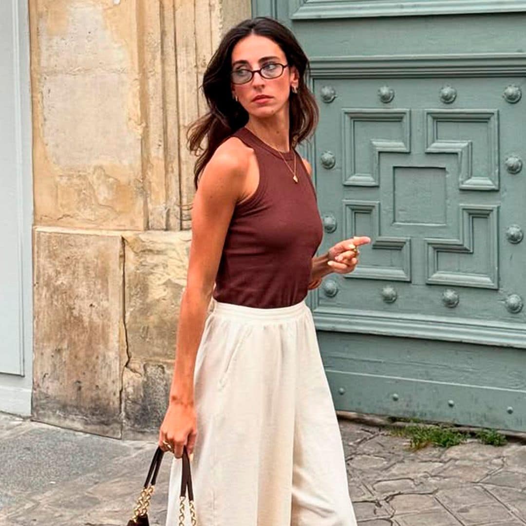 Dejé que ChatGPT eligiera mis looks de oficina durante una semana: ahorré tiempo y vestí genial incluso con calor
