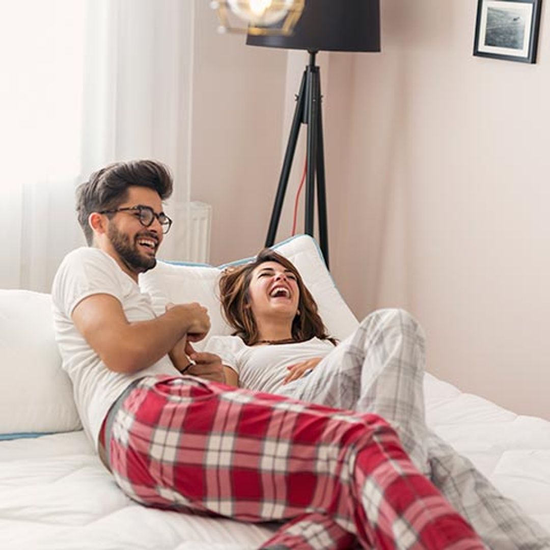 ¿Sueles tener cosquillas? Prueba a hacértelas tú y comprueba qué pasa