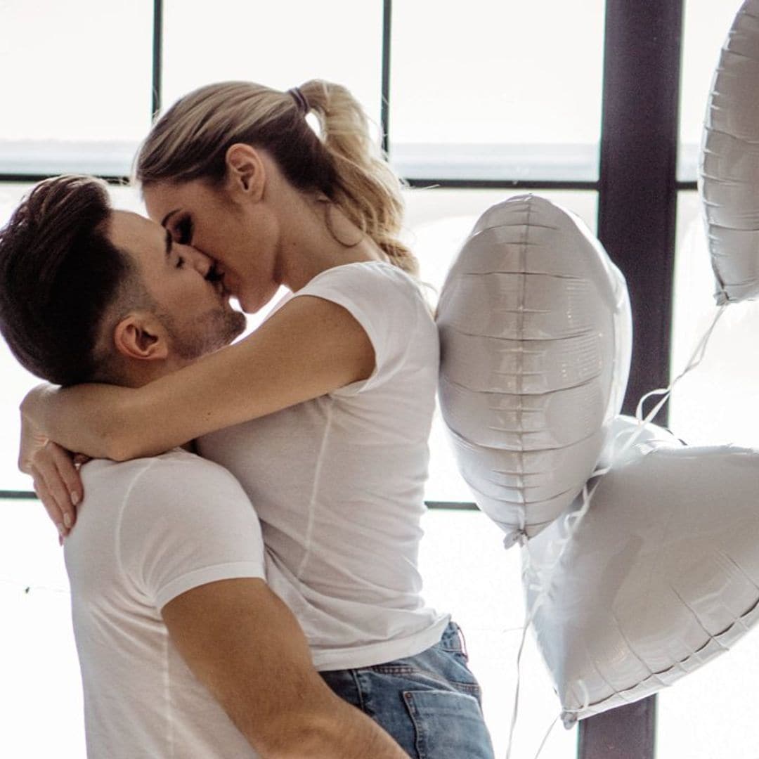 Los abrazos que están por llegar