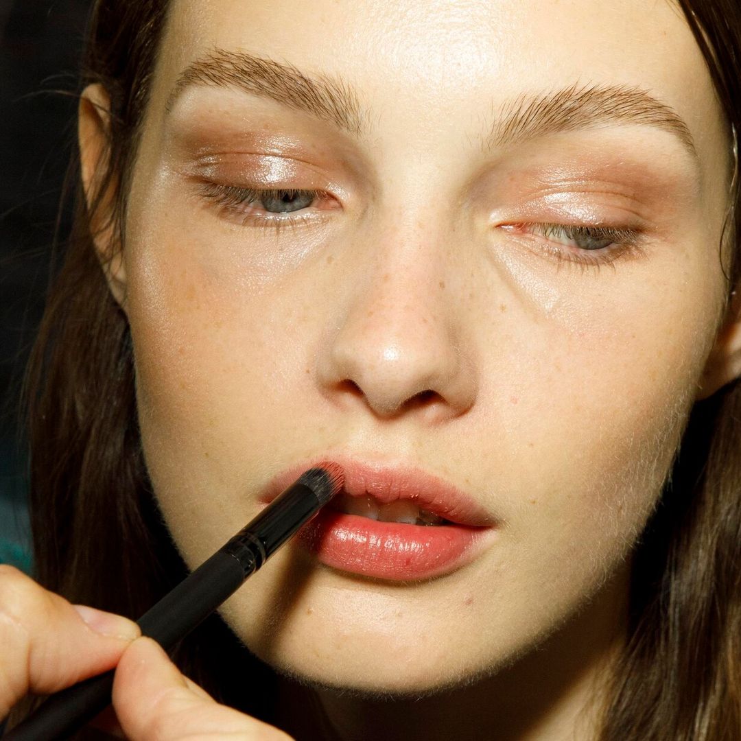 Los riesgos de compartir tu maquillaje