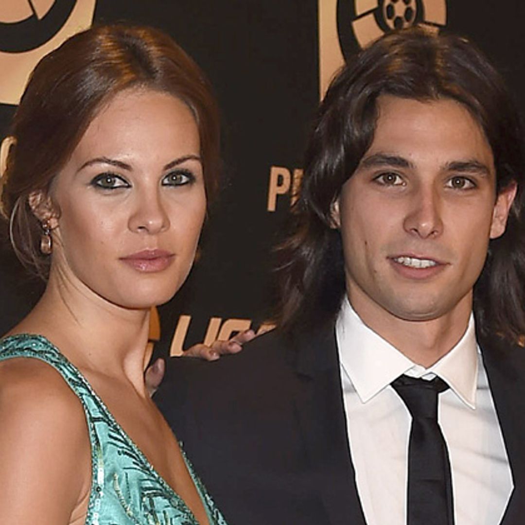 Jessica Bueno da a luz a su segundo hijo