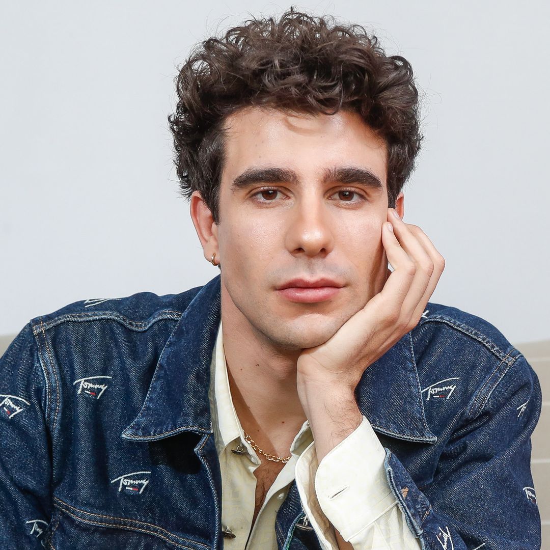 Desmentido rotundo. La verdad de Javier Calvo sobre su relación con Guitarricadelafuente: "Se están publicando cosas falsas y es incontrolable"