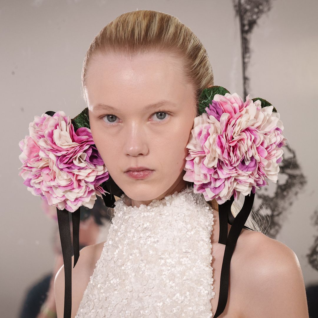 Dior Alta Costura Primavera/Verano 2026