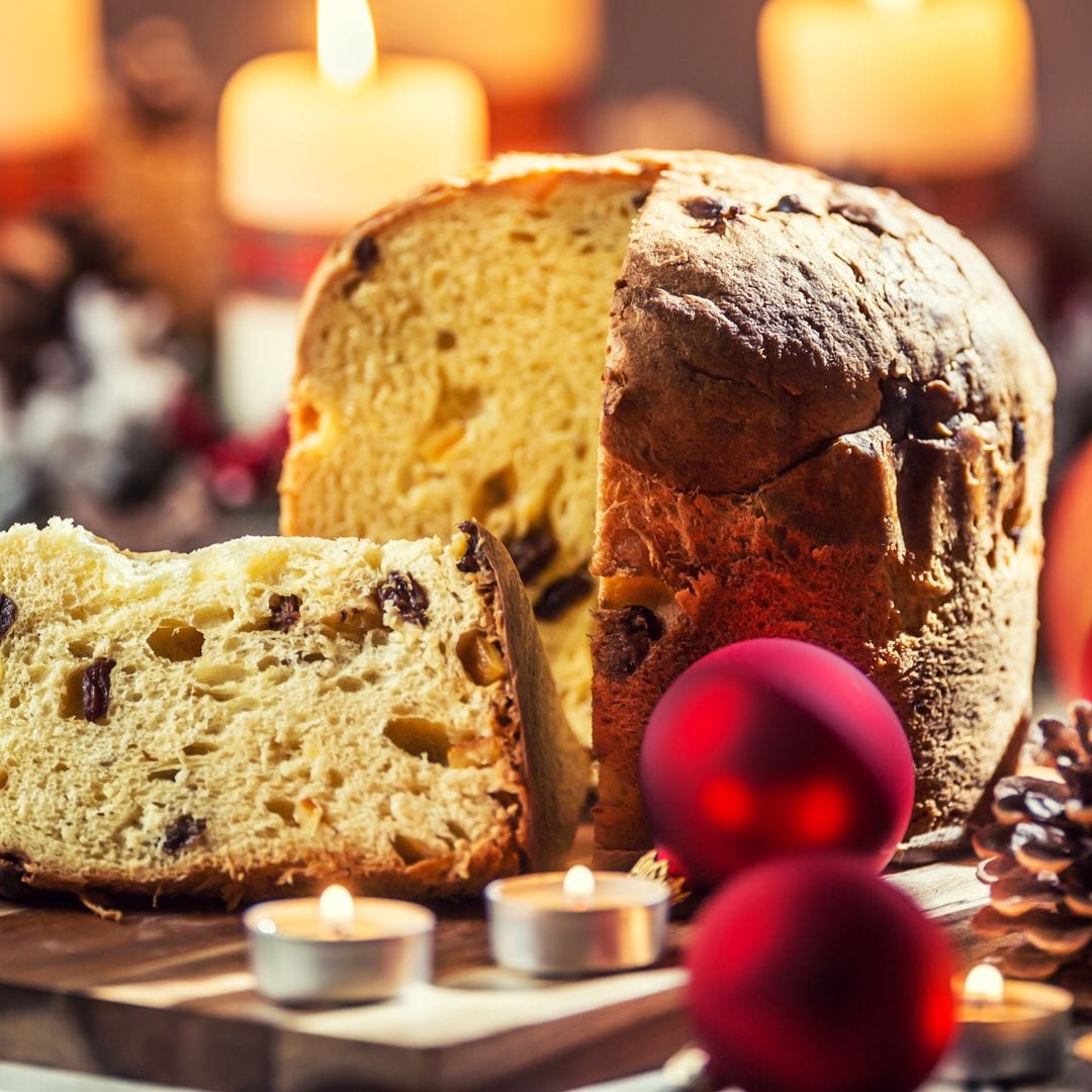 Así son los panettones de las monjas clarisas de Galicia que triunfan esta Navidad