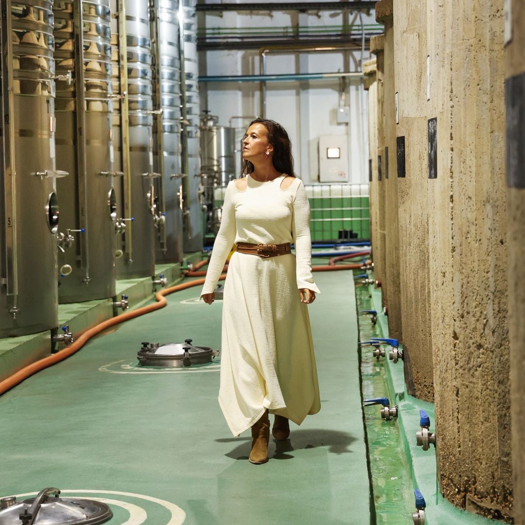Bodega Cuatro Rayas