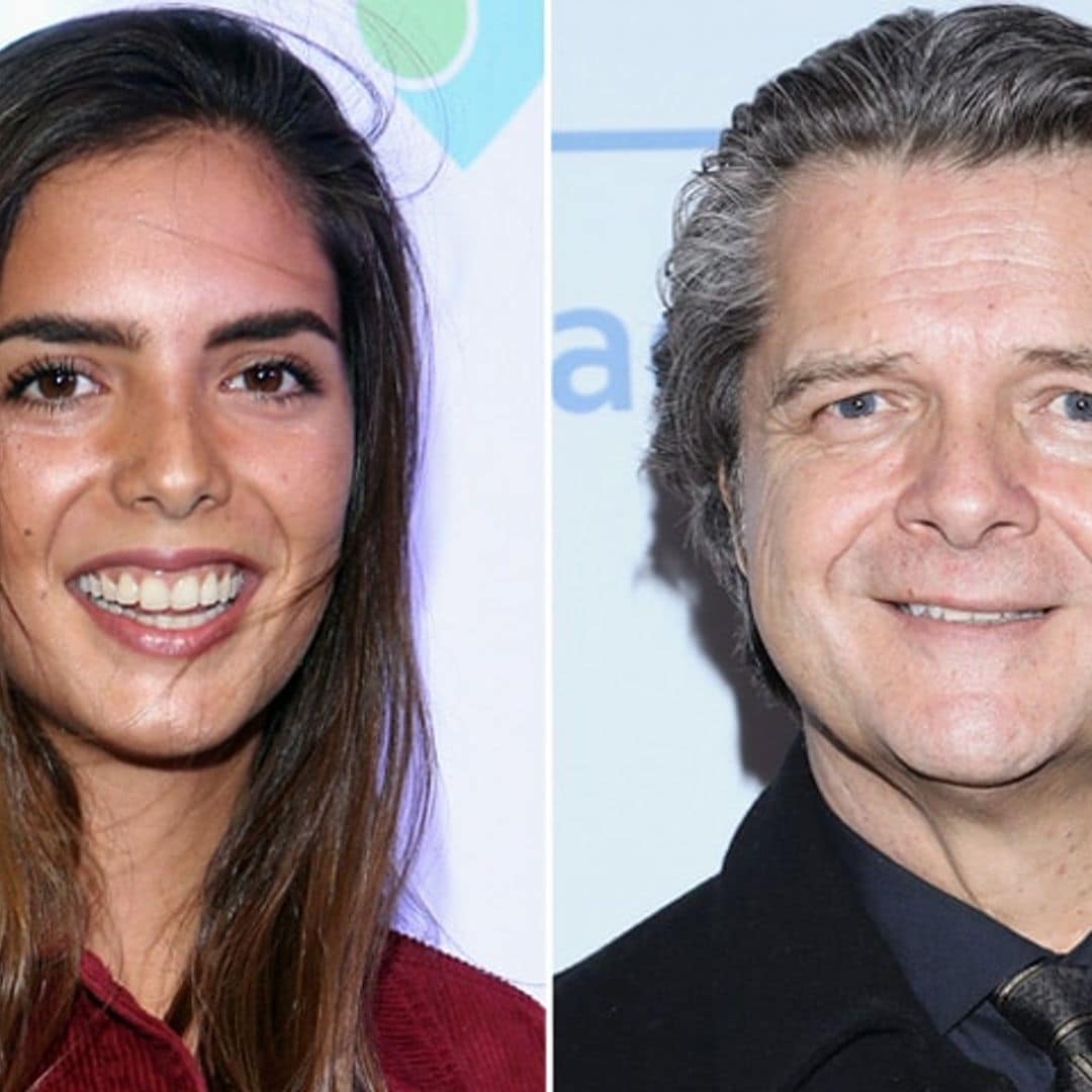 Ariel López Padilla revela por qué no habla con su hija María de la herencia de Mariana Levy