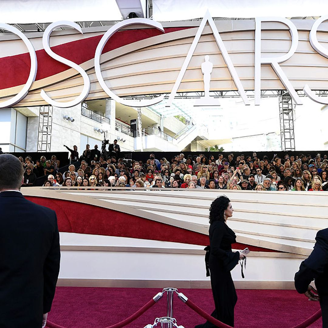 La lista completa de ganadores de los Oscar 2019