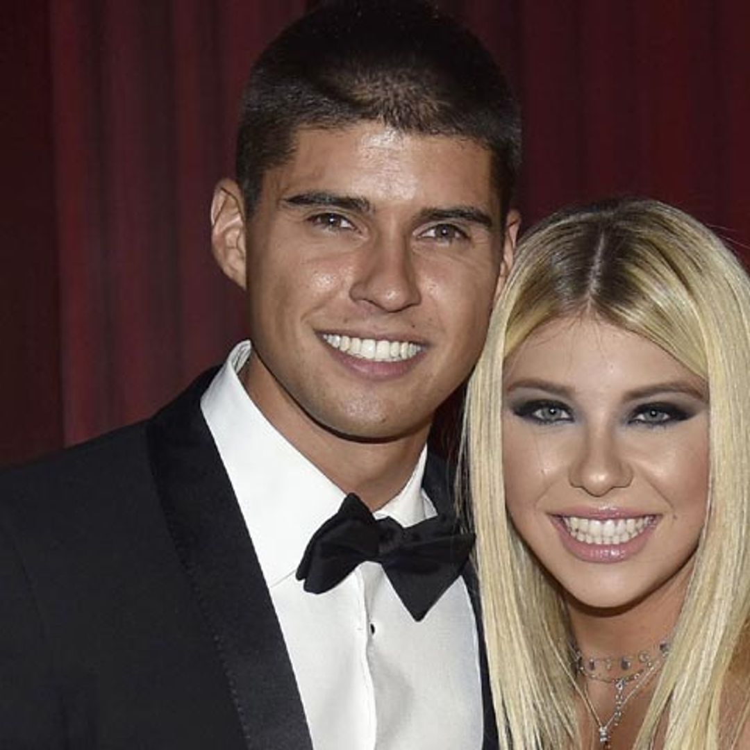 Ana Matamoros celebra en familia su 18º cumpleaños