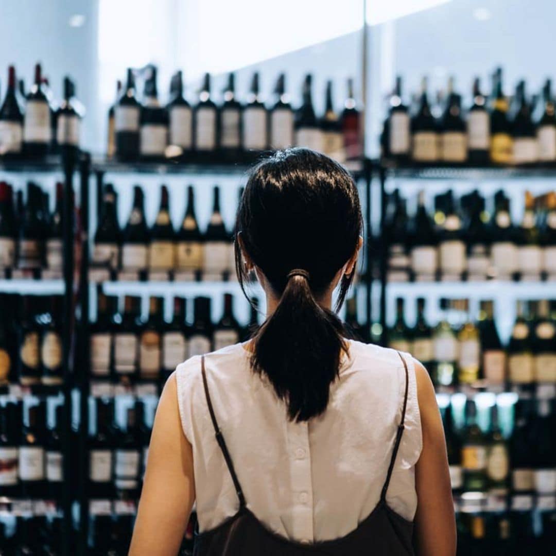 ¿Qué cantidad de alcohol puedo consumir sin riesgos para la salud?
