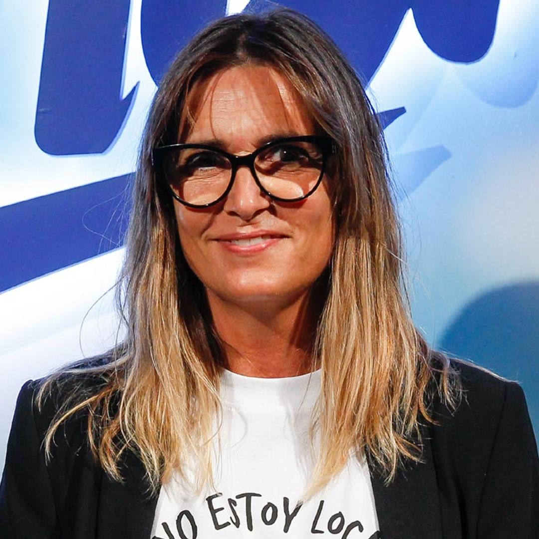 Noemí Galera recuerda uno de los mejores momentos del casting de OT: conocer a la hija de la fallecida Leticia Pérez, OT 3