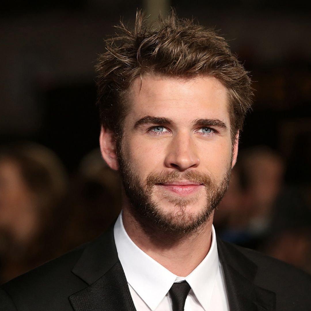 ¿Se está construyendo Liam Hemsworth una casa al lado de Miley Cyrus?