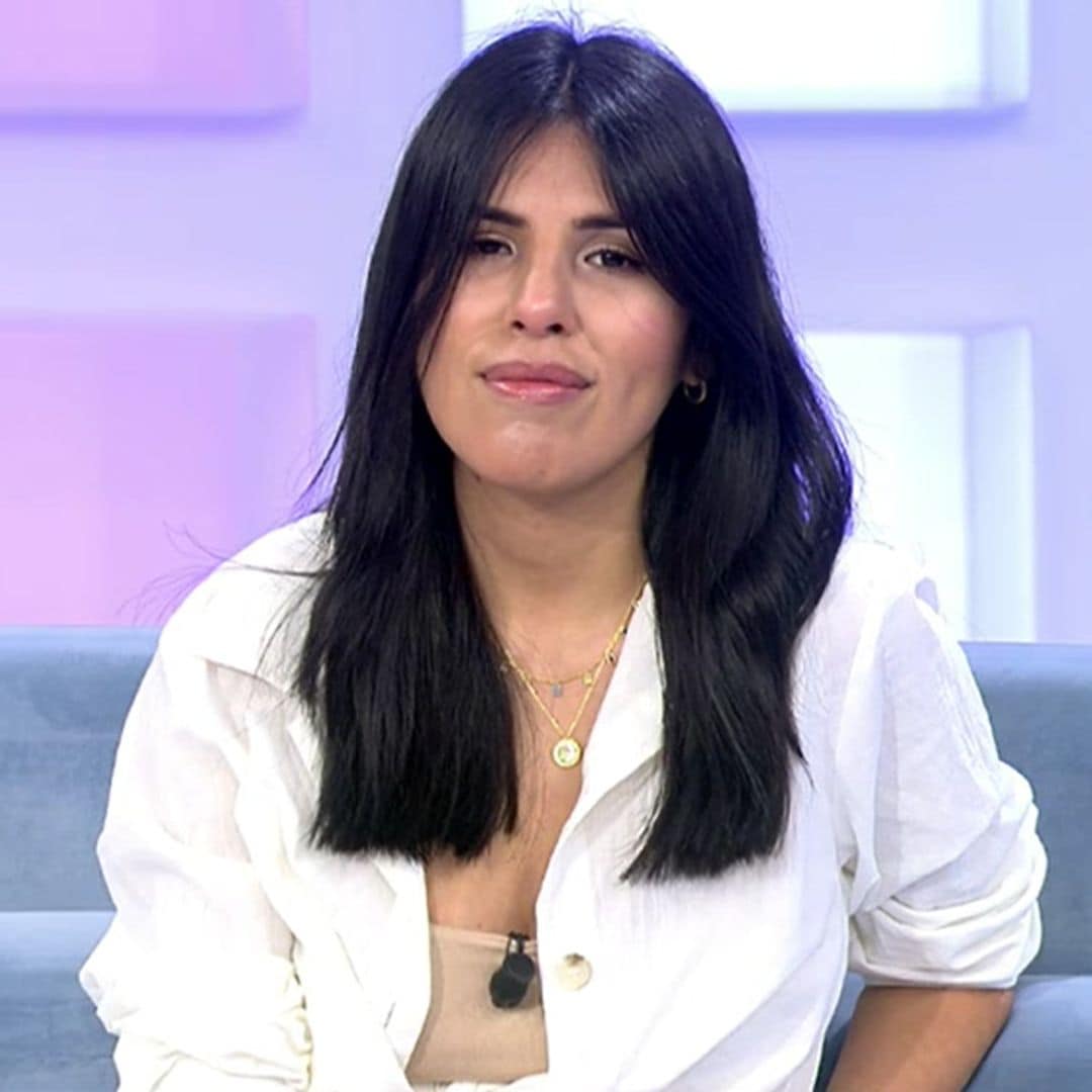 Isa Pantoja da detalles de la relación de su madre con Julián Muñoz: 'Fue la época más feliz de mi vida'