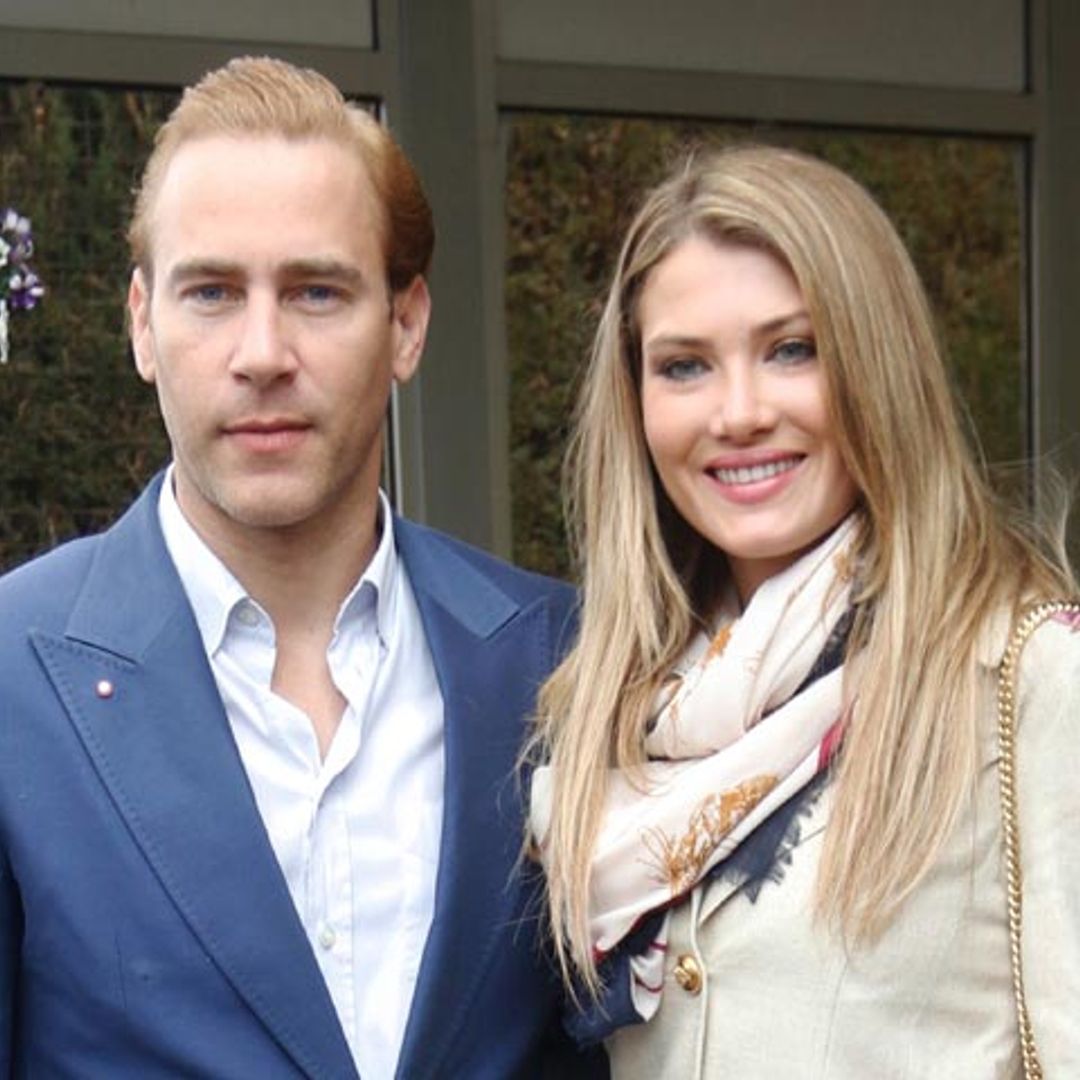 Las primeras declaraciones de Mireia Lalaguna sobre su nueva pareja, el actor Carlos de la Mota