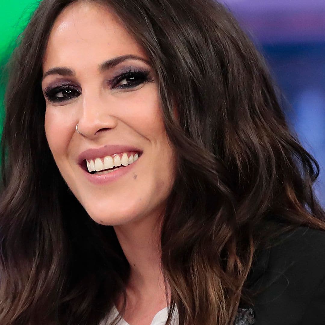 Malú desvela que el bebé que espera con Albert Rivera es...