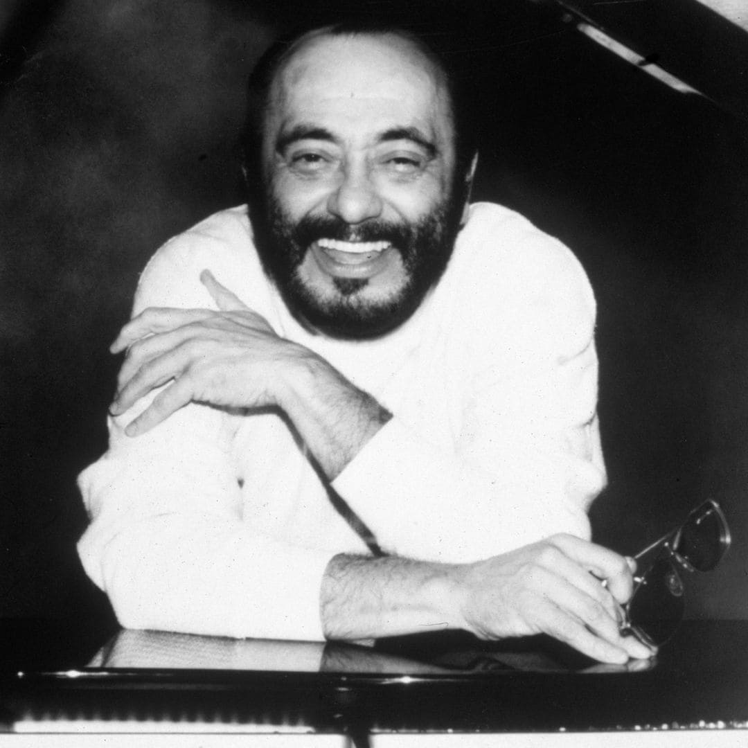 Marc Anthony, Gilberto Santa Rosa, Oscar D'León y más lamentan la muerte del gran Eddie Palmieri: 'La salsa está de luto'