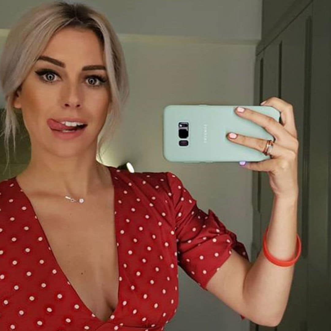 Estas 9 tendencias lo demuestran: Blanca Súarez es más instagramer que ninguna
