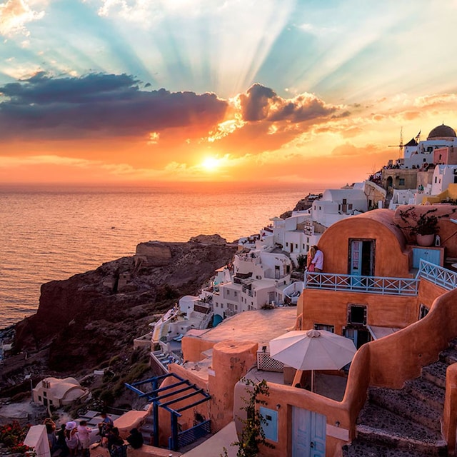 las islas mas bonitas de grecia