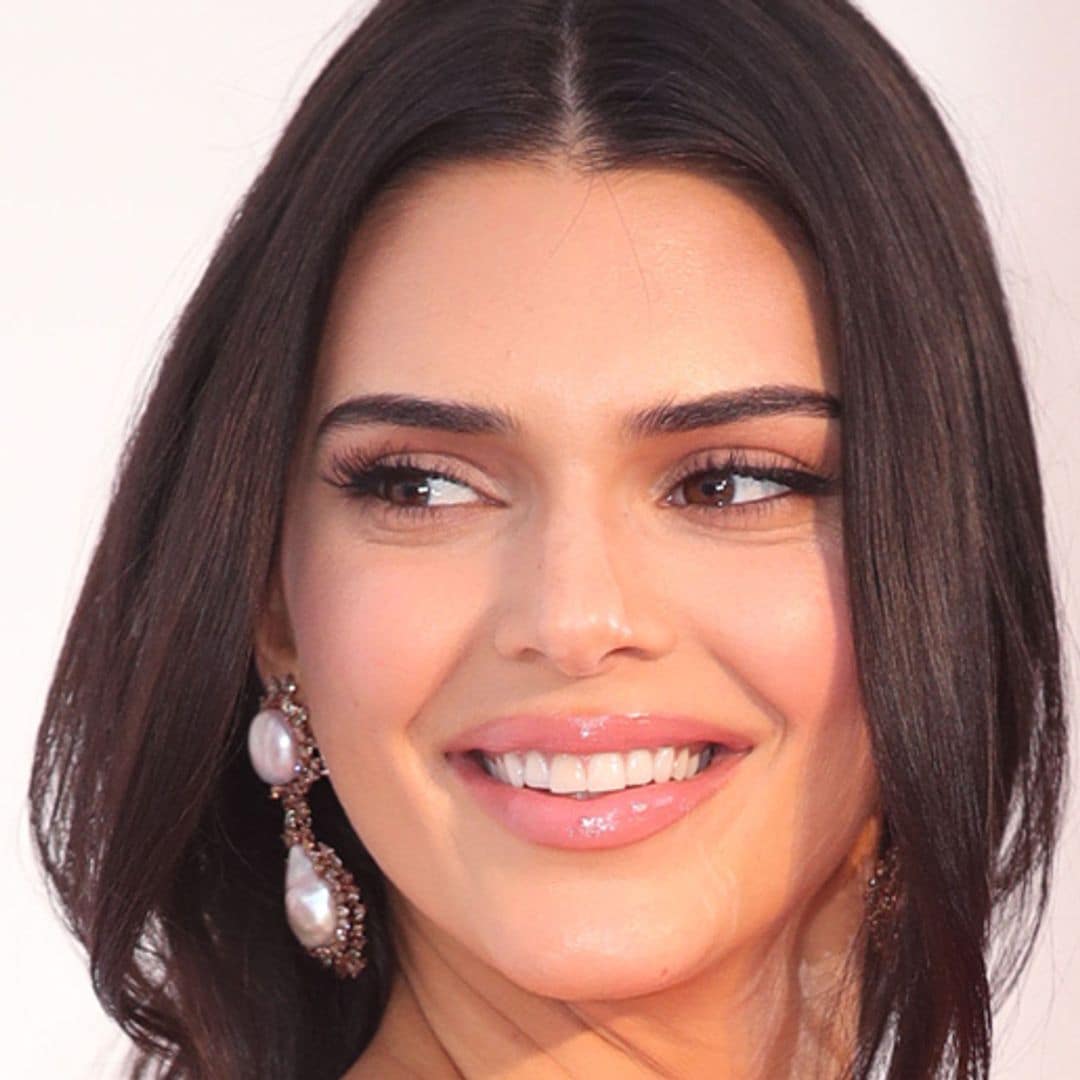 Descubre qué hay detrás de la sonrisa perfecta de Kendall Jenner