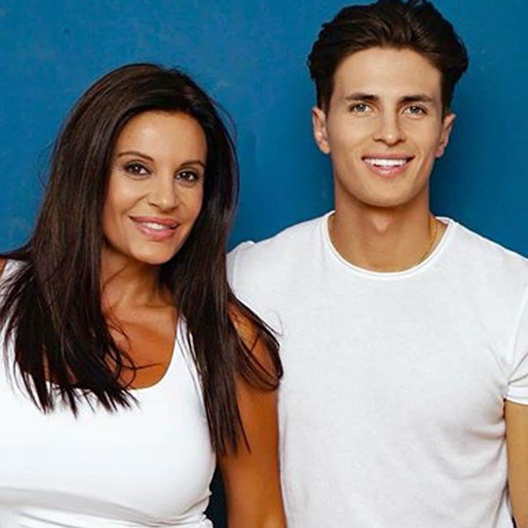 Sonia Monroy regresa a la televisión con su marido, ¿aún no le conoces?