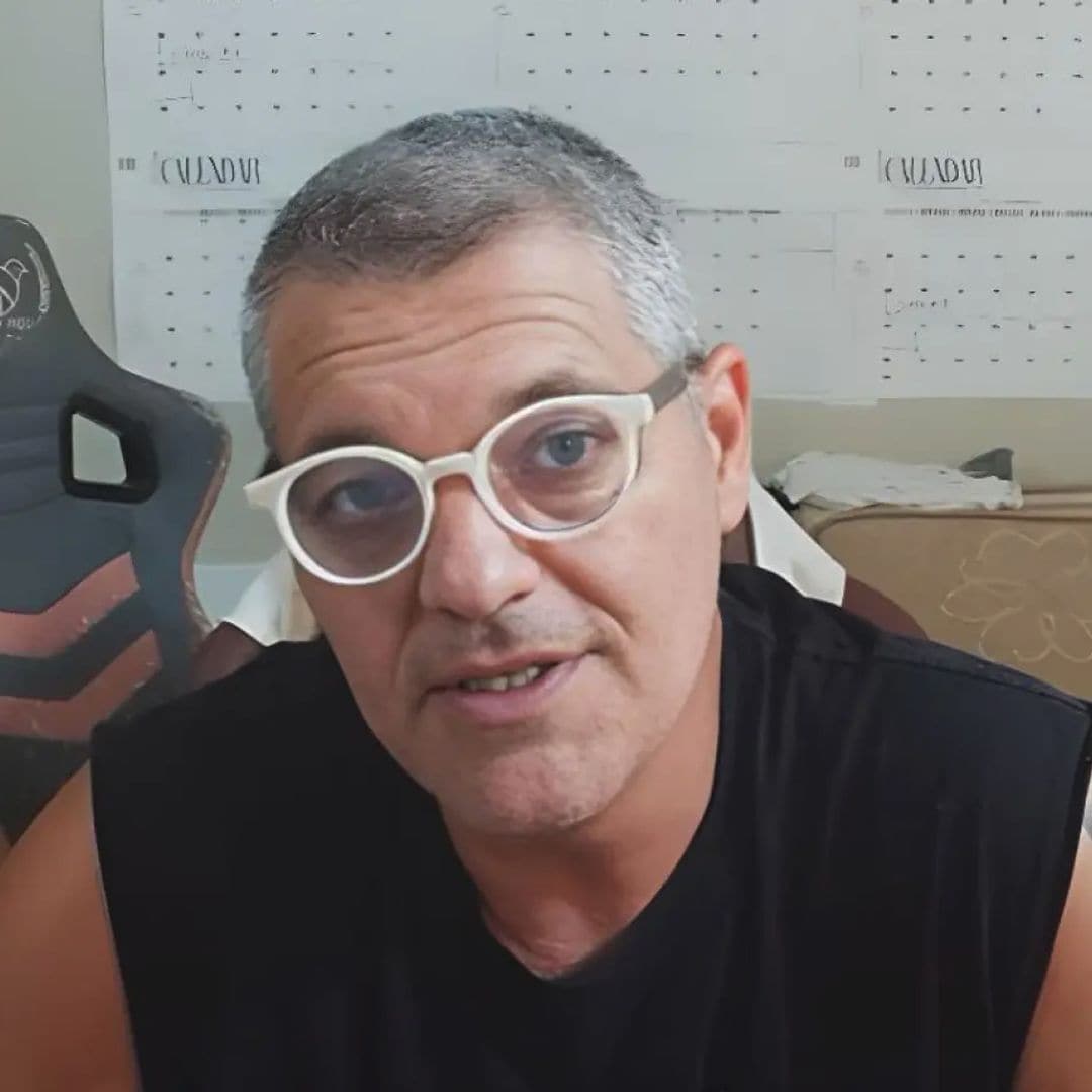 Comunicado urgente de Frank Cuesta tras la polémica por su cáncer y los animales del santuario
