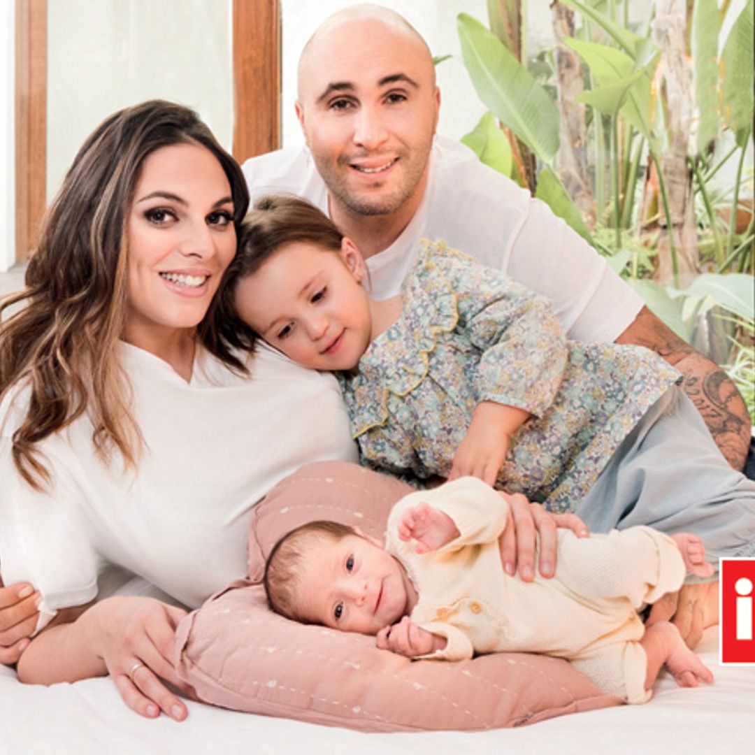 EXCLUSIVA: ¡Ya hay fecha y lugar! Todos los detalles del bautizo de la segunda hija de Kiko Rivera