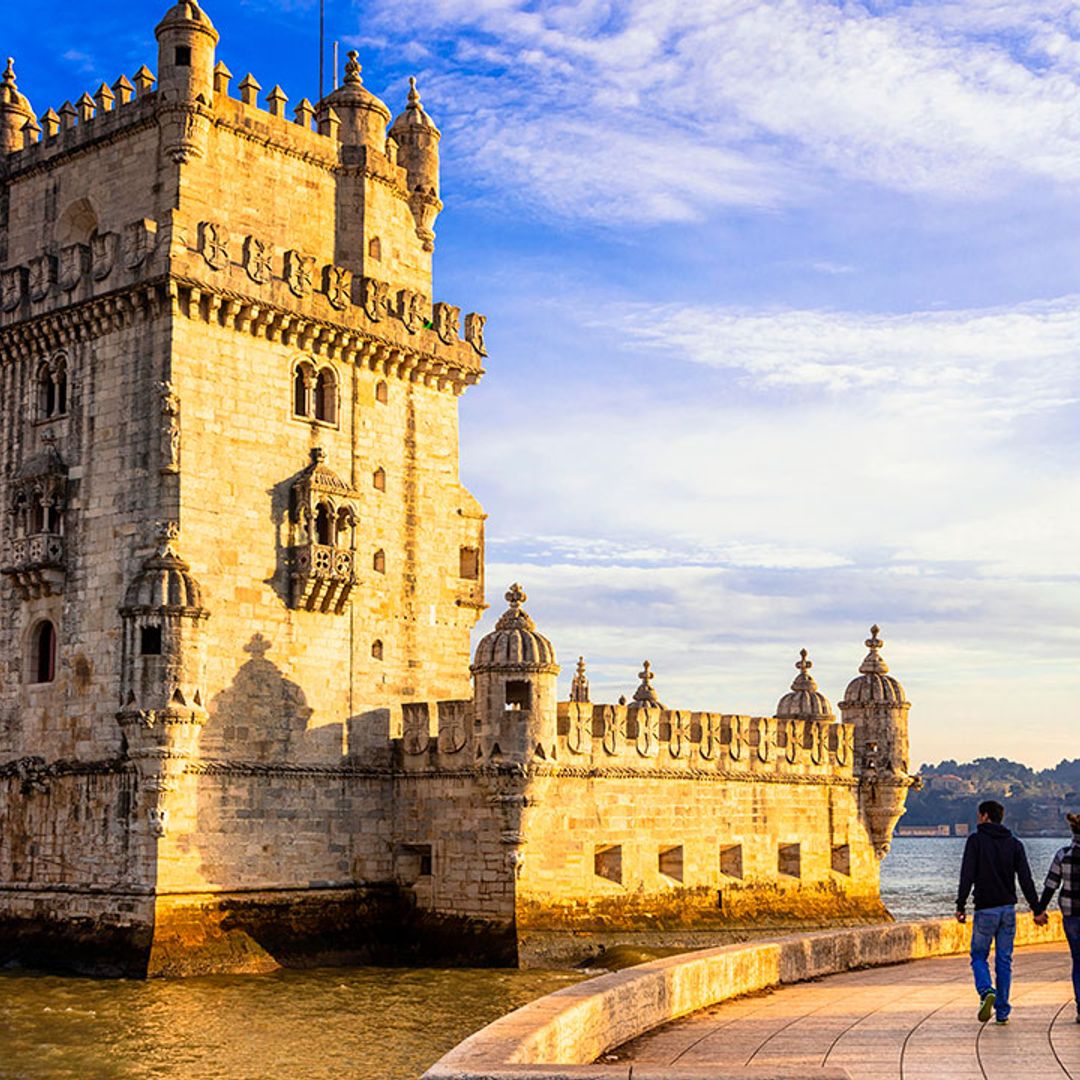 Dime cómo es tu pareja y te diré dónde escaparte por Europa