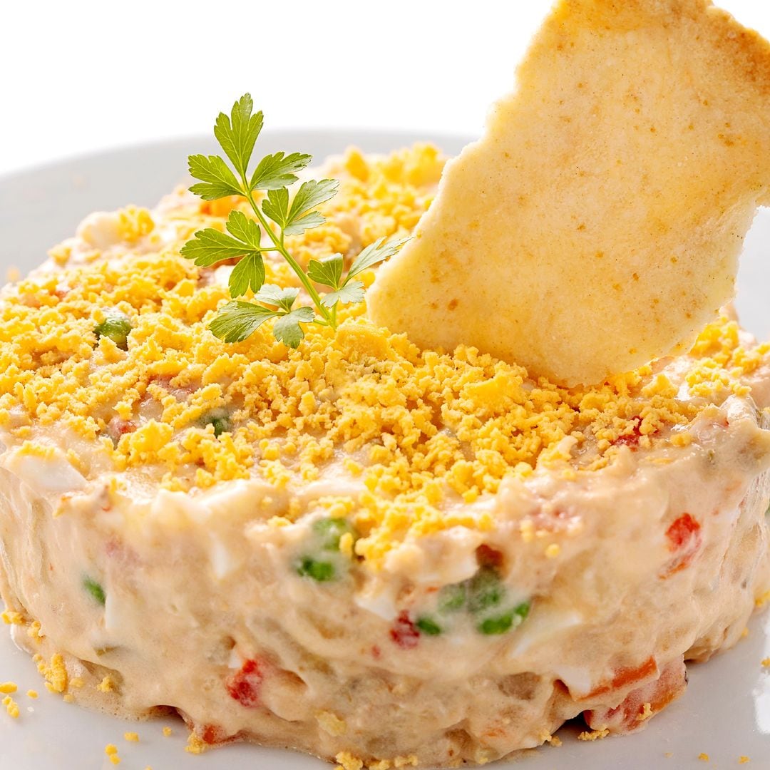 Cuánto aguantan en la nevera los platos veraniegos más populares: del gazpacho a la ensaladilla rusa