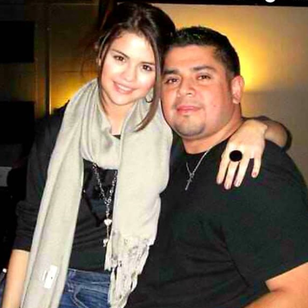 Selena Gomez celebra su cumpleaños 34 con la dulce felicitación de su padre: '¡Feliz cumpleaños, mija!'