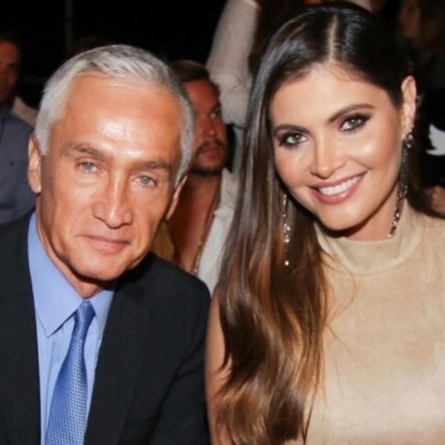 jorge ramos y chiqui delgado