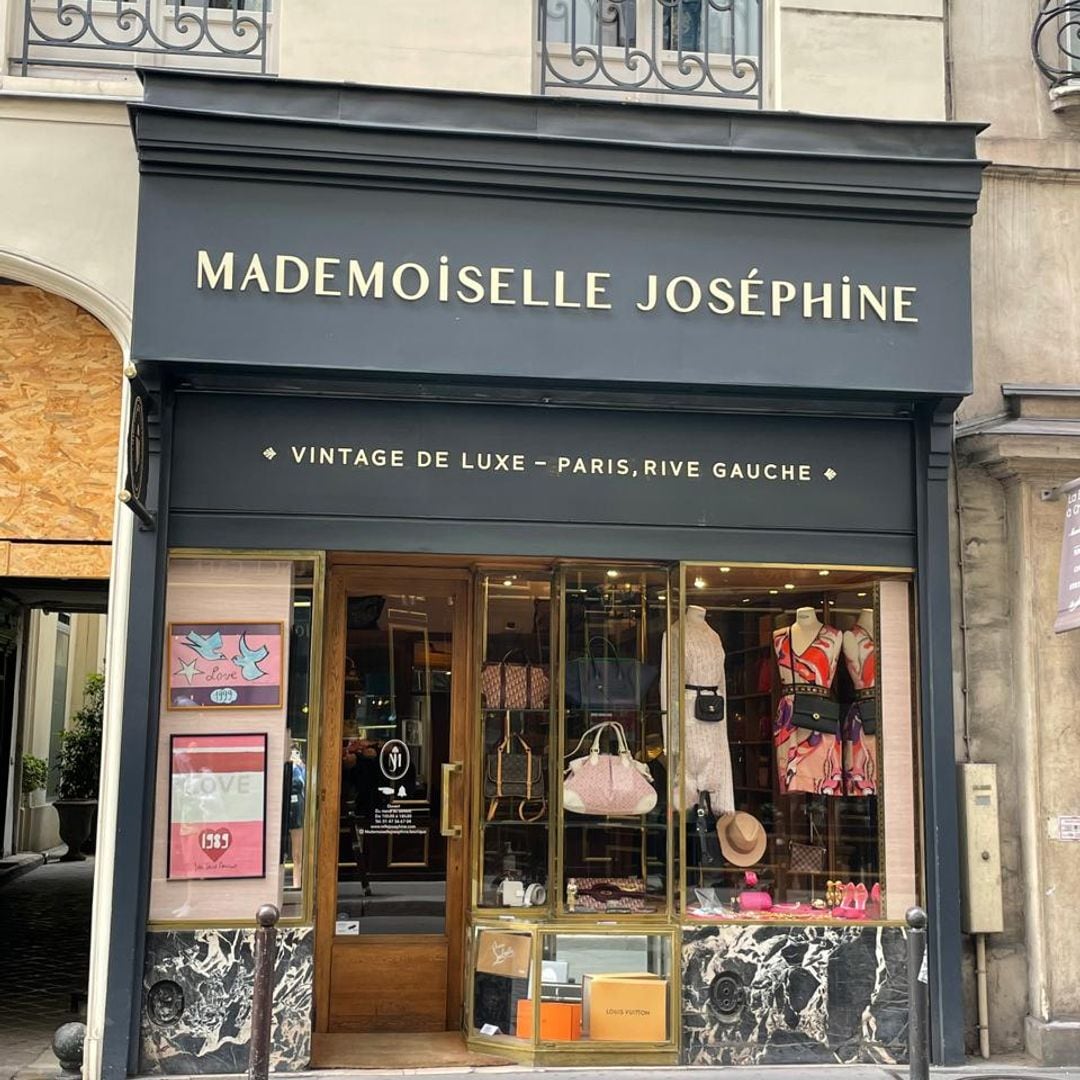 Mademoiselle Joséphine 