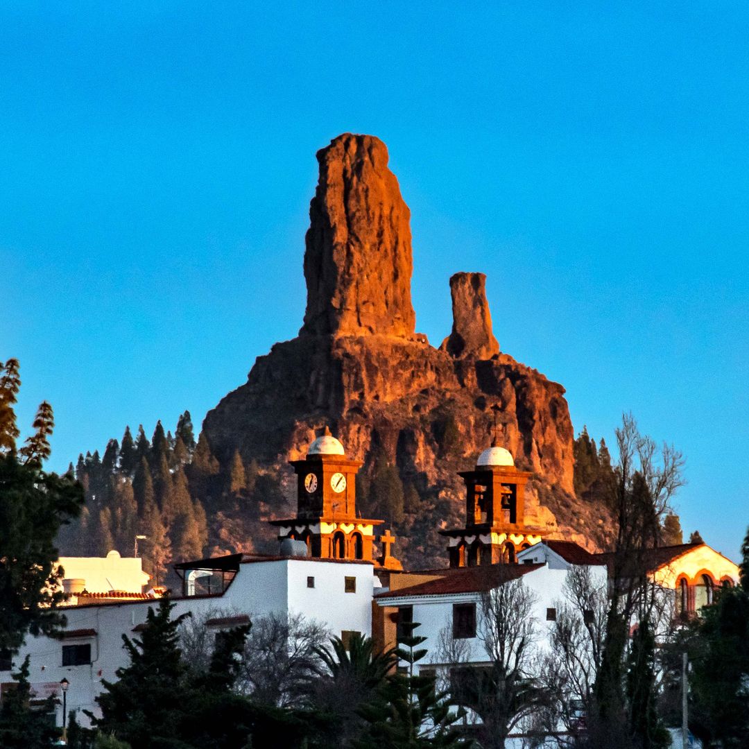 Artenara, nuevo Pueblo Mágico de Canarias 2026