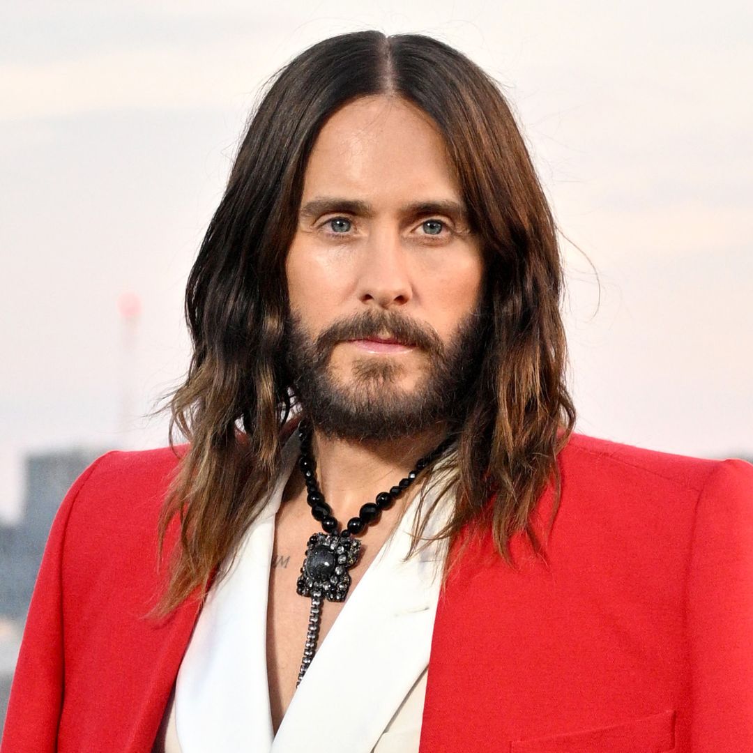 ÚLTIMA HORA. Jared Leto, en el centro de la polémica tras las acusaciones de 4 mujeres de conducta sexual inapropiada