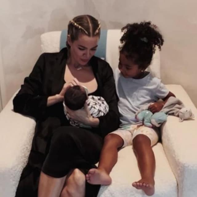 khlo kardashian