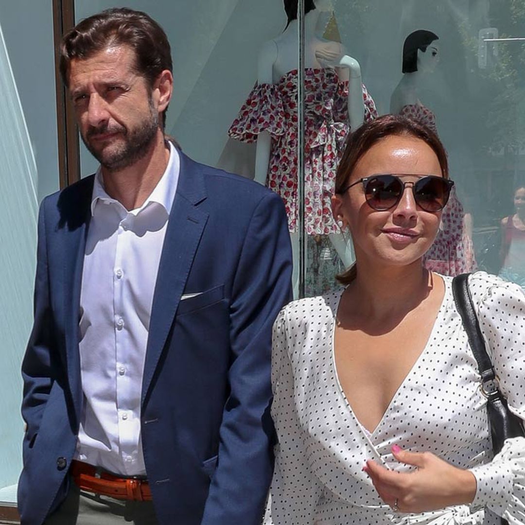 La declaración de amor de Chenoa a Miguel Sánchez Encinas cuando faltan cuatro meses para su boda