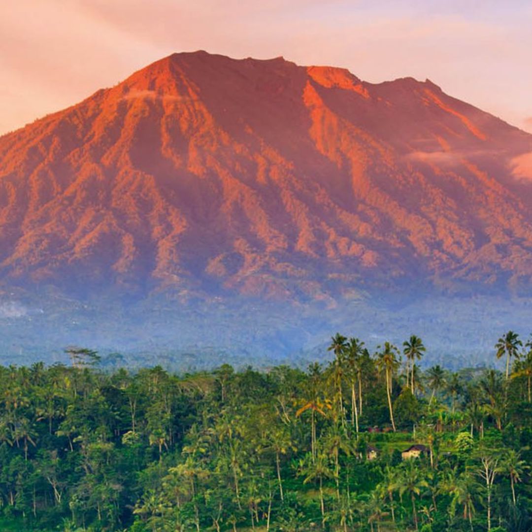 Indonesia: los secretos ocultos de la isla de los dioses