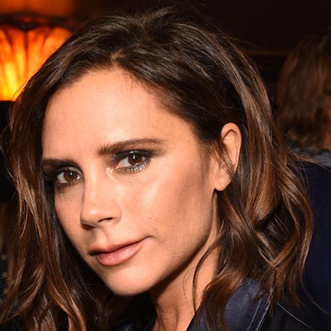 Victoria Beckham se arrepiente de sus operaciones estéticas