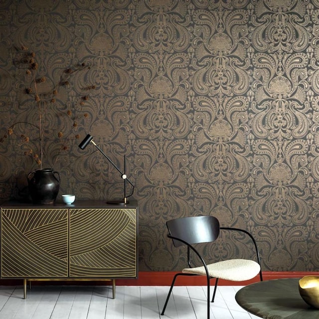 papel pintado
