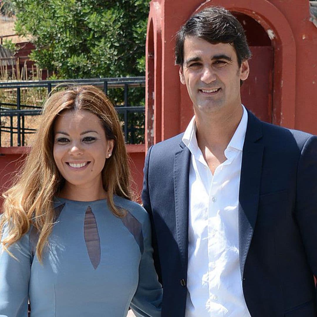Las claves del esperado regreso de Jesulín de Ubrique con el discreto apoyo de María José Campanario
