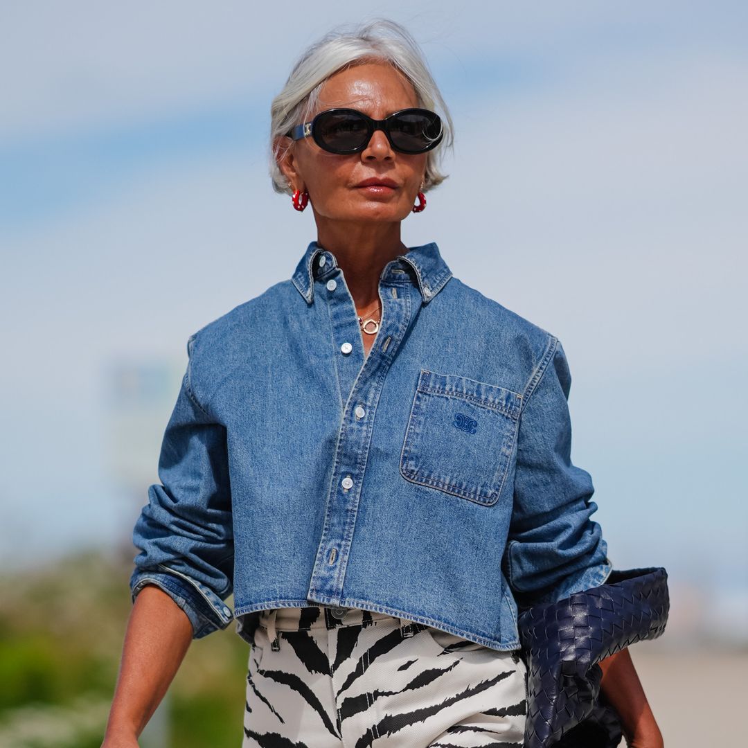 5 blusas y camisas para mujeres de 60 de las últimas rebajas de El Corte Inglés que sientan de maravilla y marcarán la diferencia