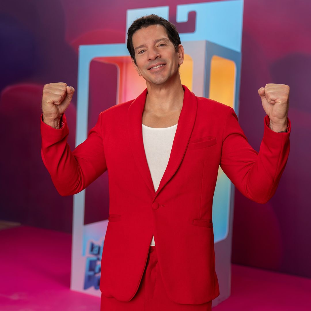 Yahir se queda a un paso de la gran final y se convierte en el sexto finalista de 'La Casa de los Famosos' México