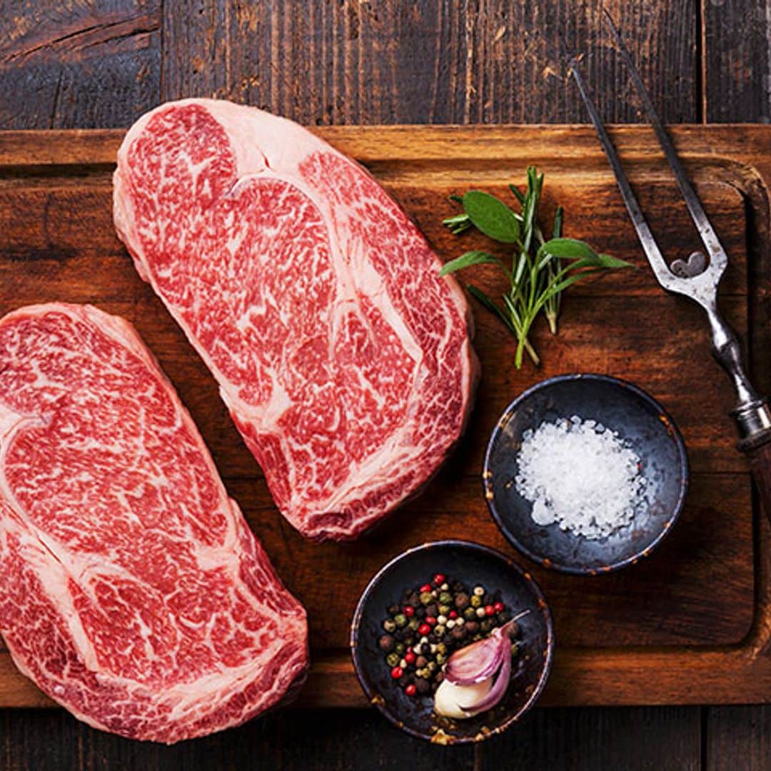 ¿Qué hace del Angus una carne diferente al resto?