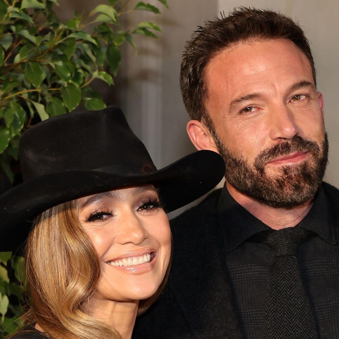Jennifer Lopez defiende su decisión de llevar el apellido de Ben Affleck: ‘Estoy orgullosa de ello’