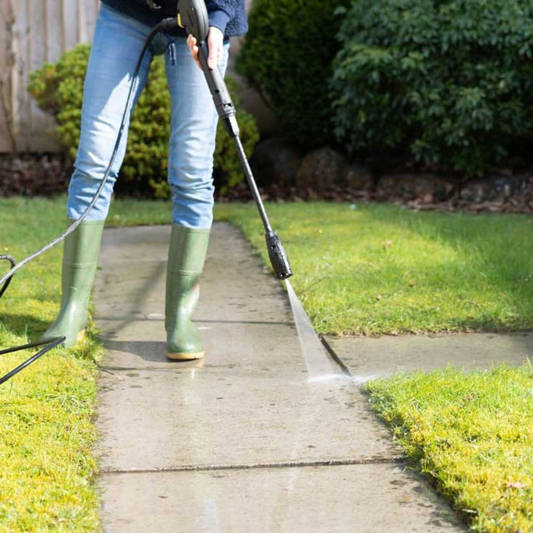 Razones para tener una hidrolimpiadora en casa