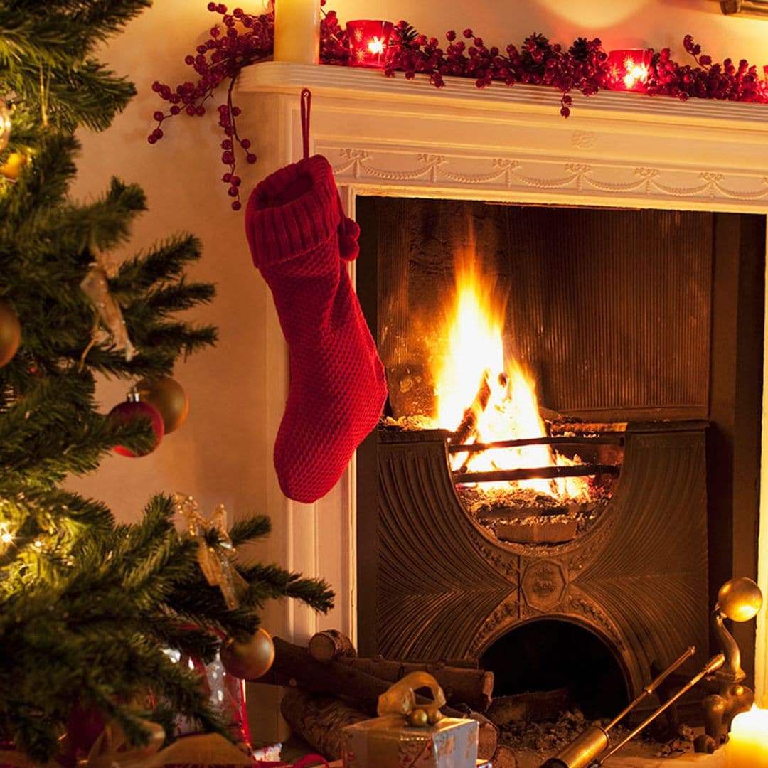 Ambientes con chimenea que invitan al ‘dolce far niente’