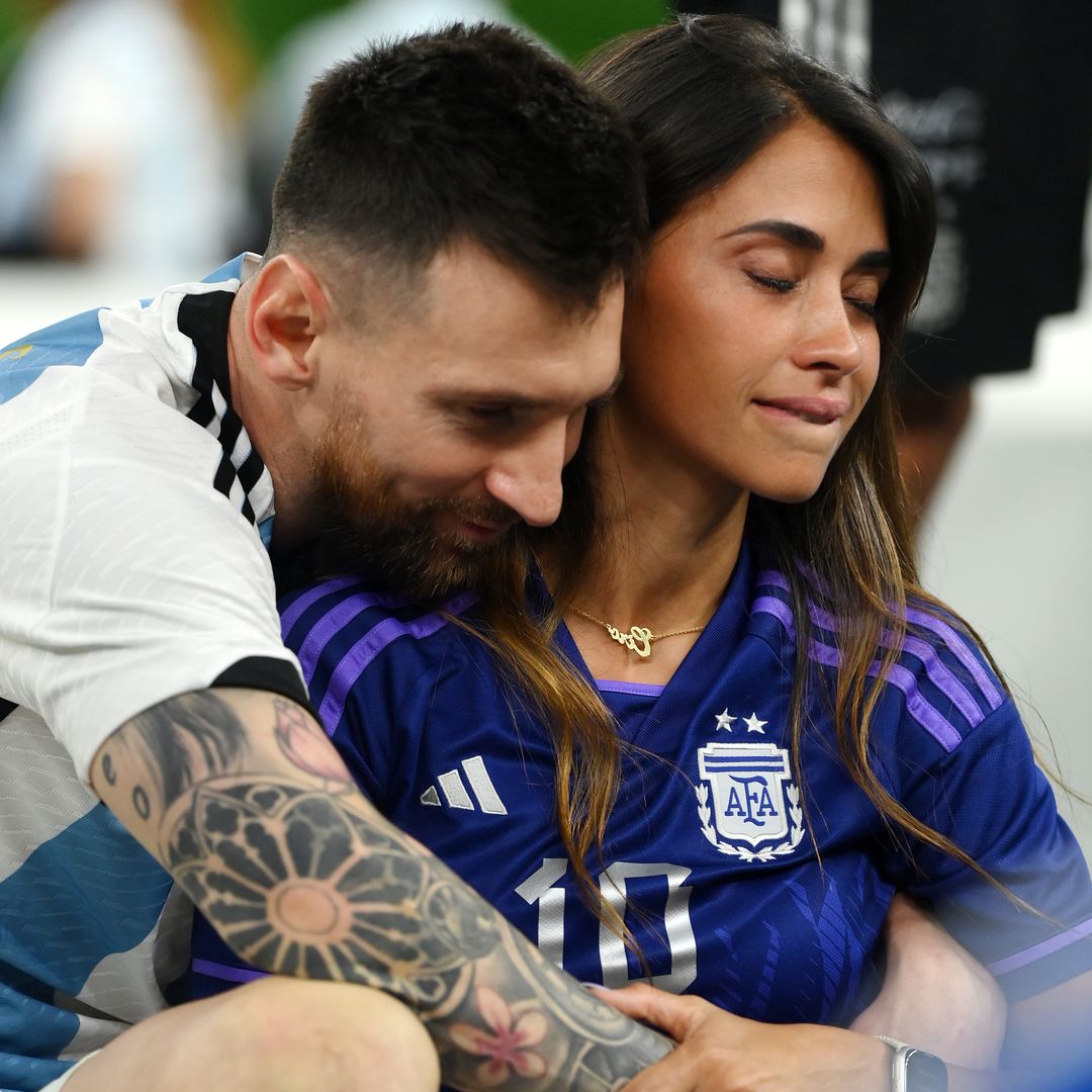 Macarena Arnás, psicografóloga, analiza la personalidad de Leo Messi tras su carta manuscrita: "Es más vulnerable de lo que aparenta"